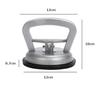 R_planning Suction Cup Vacuum Lifter Suction Cup Strong Suction Easy Operation