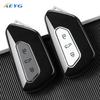 Tpu Car Smart Key Case Cover For Vw Volkseagen Golf 8 Mk8 Id.3 Id.4 Cupra Skoda Octavia A8 Seat Leon Mk4  Formentor Tarraco
