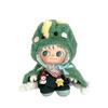 Original Zsiga Cool Gazi Sister Doll Clothes and Plush Doll Pendant Replacement in Stock