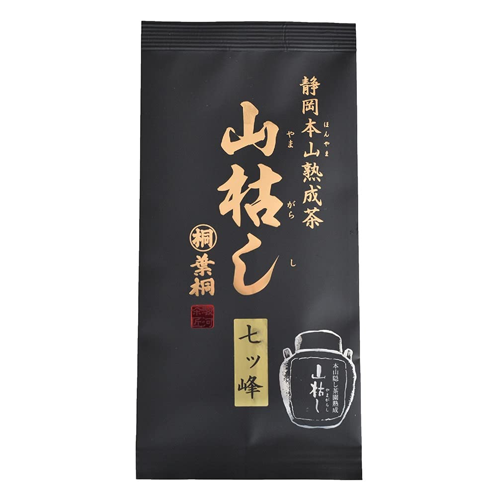 

Hagiri Yamabashi Nanatsumine 100g