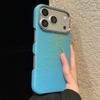 Kevlar Pattern Strong Magnetic iPhone 17 Case, Carbon Fiber Multi-color Magsafe Compatible with 16/15/14 Pro