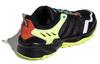 Adidas Neo 20 20 Fx Trail 'Black Yellow Orange' EH2216