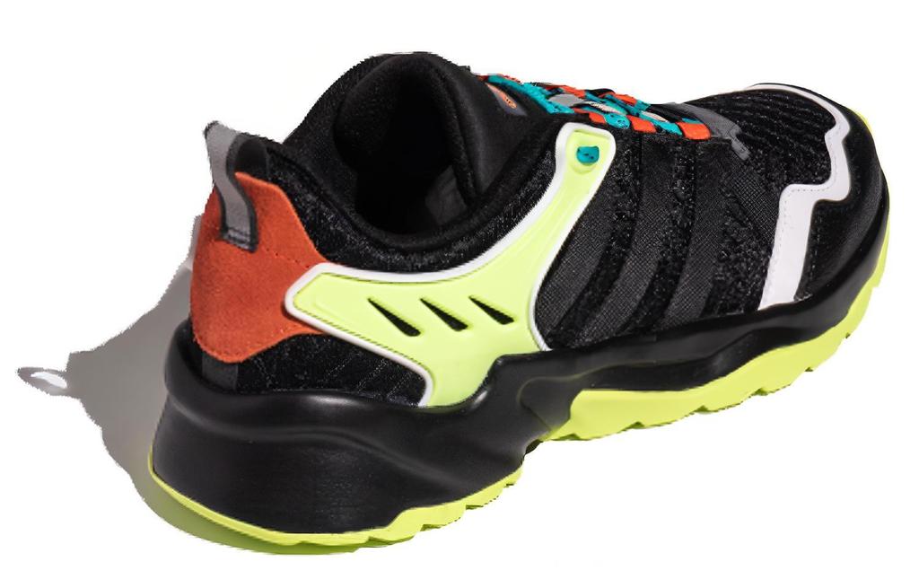Adidas Neo 20 20 Fx Trail 'Black Yellow Orange' EH2216