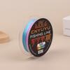 X8 Fili Intrecciati Linea da Pesca in PE 100M Linee Intrecciate Resistenti all'Abrasione Alte Prestazioni Linea da Pesca in PE Forte e Liscia
