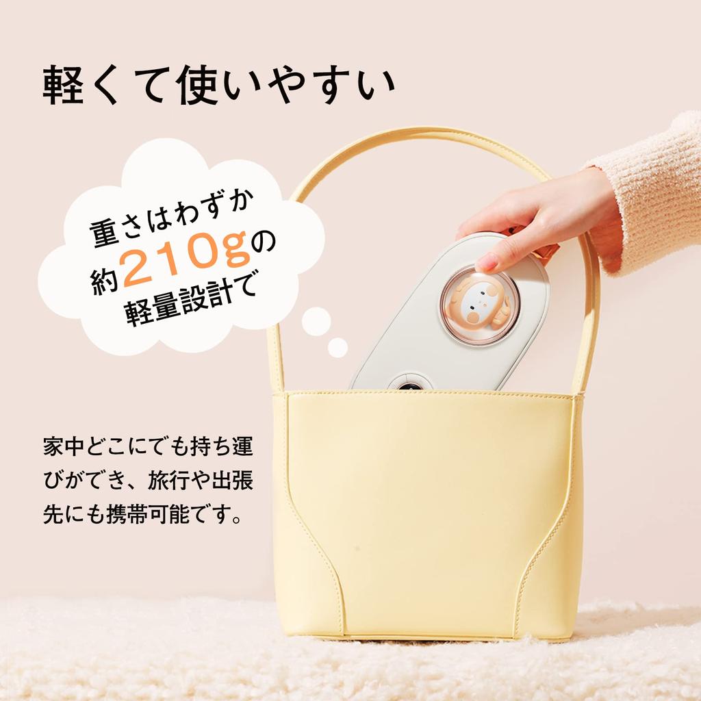 2024 Nouveau modèle de ceinture chauffante pour la taille, relaxation abdominale, vibration, soutien de la taille, ceinture chauffante pour l'abdomen, 5 types de réglage, chauffage en 3 étapes, mignon