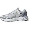Astir Low Dash Grey Matte Silver W - GY9516