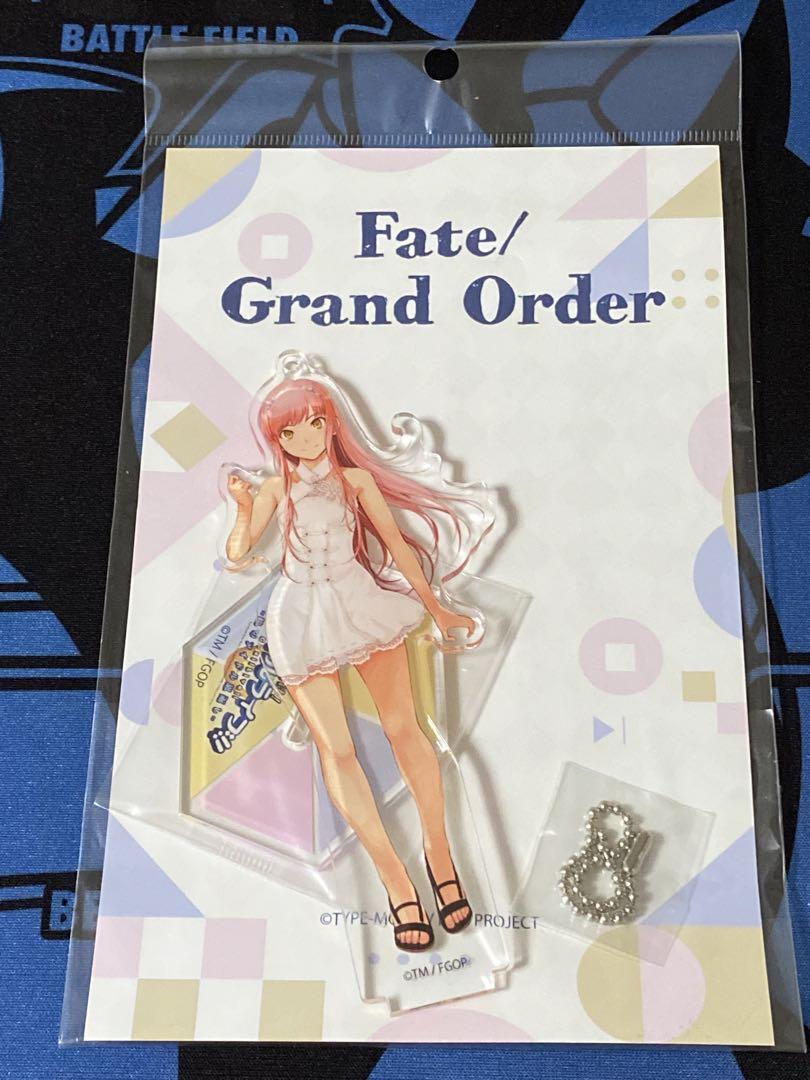 

[Б/У] Fate/Grand Order Королева Медб Грааль Лайв Акриловая Подставка