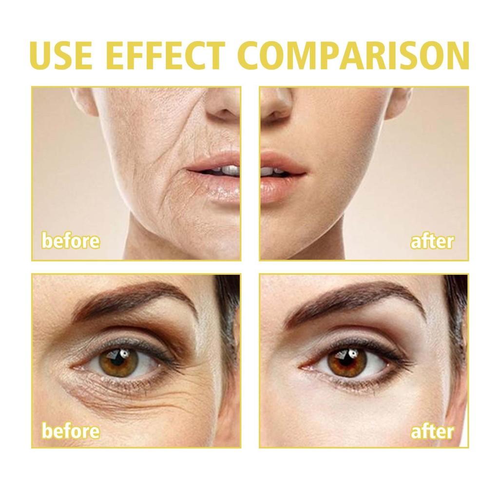 West Month Snake Oil Essence Hydrating Brightening Anti-aging Serum For Skin Radiance