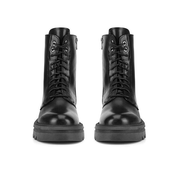 Ankle Boots Lasocki RST-ORANGE-01 Black