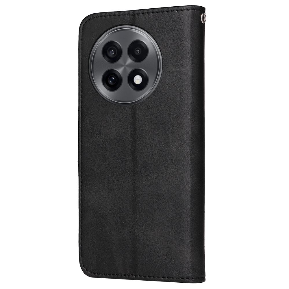 Wallet Case for OnePlus 13R 5G/Ace 5 5G/Ace 5 Pro 5G Leather Phone Cover