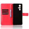 For Cubot Max 5 Case Crazy Horse Texture PU Leather Phone Wallet Cover