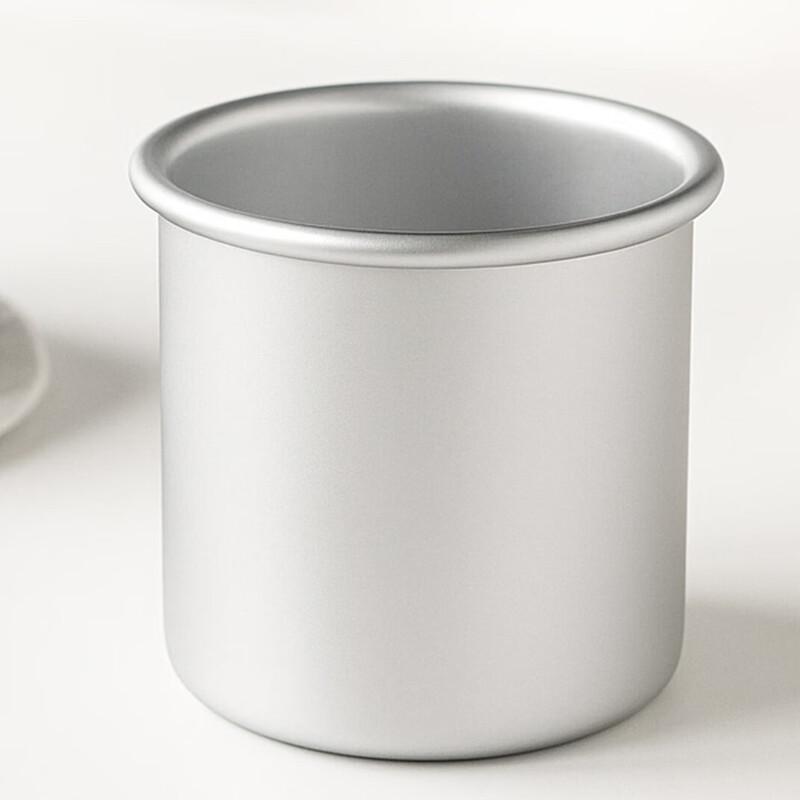 Высокая анодированная форма для бисквита Qunrong