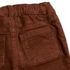 Corduroy Flare Pants 430268 for Girl