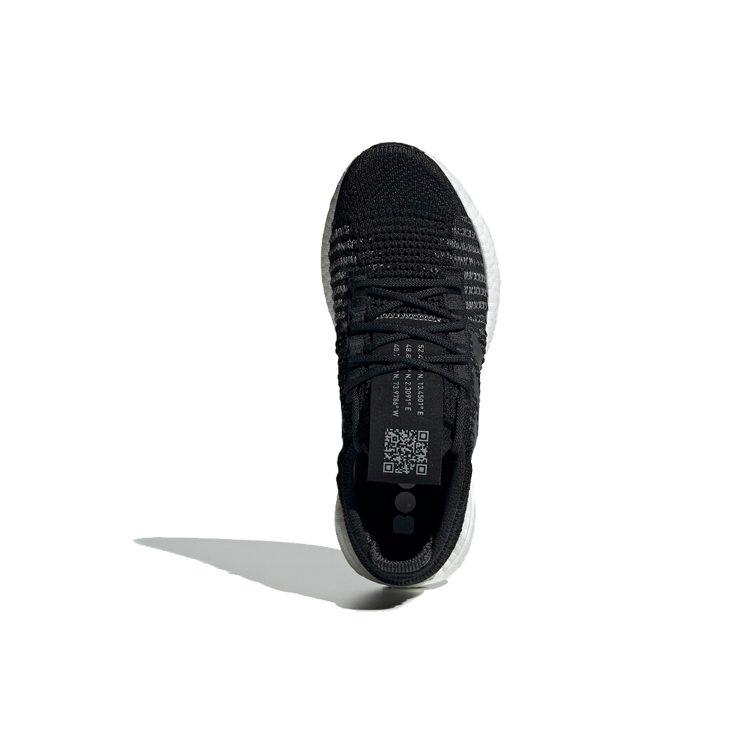 adidas Wmns PulseBoost Hd 'Core Black' Women's FU7343