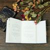 Caiet Seria Castelul Magic Caiet Simplu cu Copertă Tare Jurnal de Călătorie Blocnotes pentru Studenți Papetărie Cadou de Afaceri Rechizite de Birou