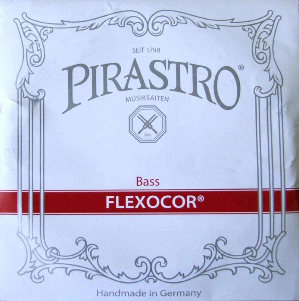 

PIRASTRO Bass FLEXOCOR 341320 A line контрабасовые струны