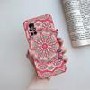 Case For Huawei Nova 8 Pro SE Silicone Flower Cat Cartoon Protector Phone Cases For Huawei Nova8 8Pro 8SE New Fundas Back Cover