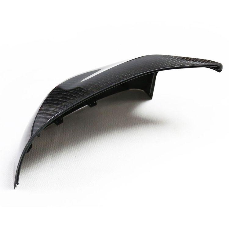 BMW X3/X4/X5/X6M F95/F96/F97/F98 Carbon Fiber Rearview Mirror Shell Cover