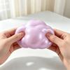 Soft Stretch Cloud Fidget Toy Cloud Shape Cloud Squishy Toy Cute Reduce Pressure Toy  Adults