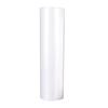 Transparent Tear-Off Plastic Roll Bags
