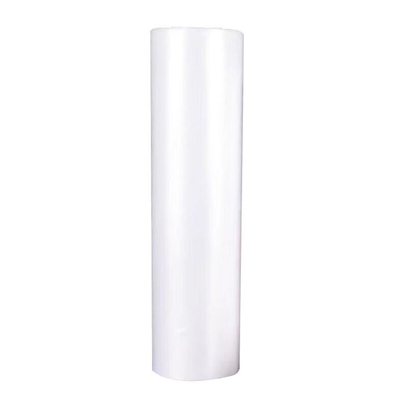 Transparent Tear-Off Plastic Roll Bags