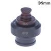 (BBQ4)MHP-20 Hydraulic Punching Round Hole Die For Electric Hydarualic Punching Machine Punching Mould For MHP-20 Machine