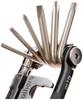 CRANKBROTHERS M19 Tragbar Dunkelgrau (Multi 19) Werkzeug,