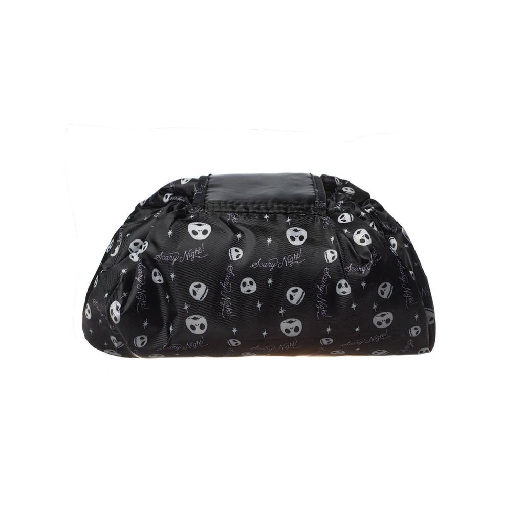 The Nightmare Before Christmas Jack Skellington Cosmetic Bag