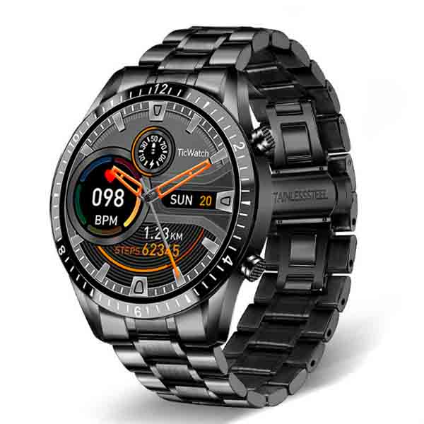 Smart Watch Bluetooth Call Watch IP67 Waterproof Sports Fitness Watch For Android IOS Smart Watch