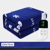 Warm Bed Heater Electric Heated Blanket 220V Electric Blanket Manta Electrica Heating Blanket Carpets Heated Mat