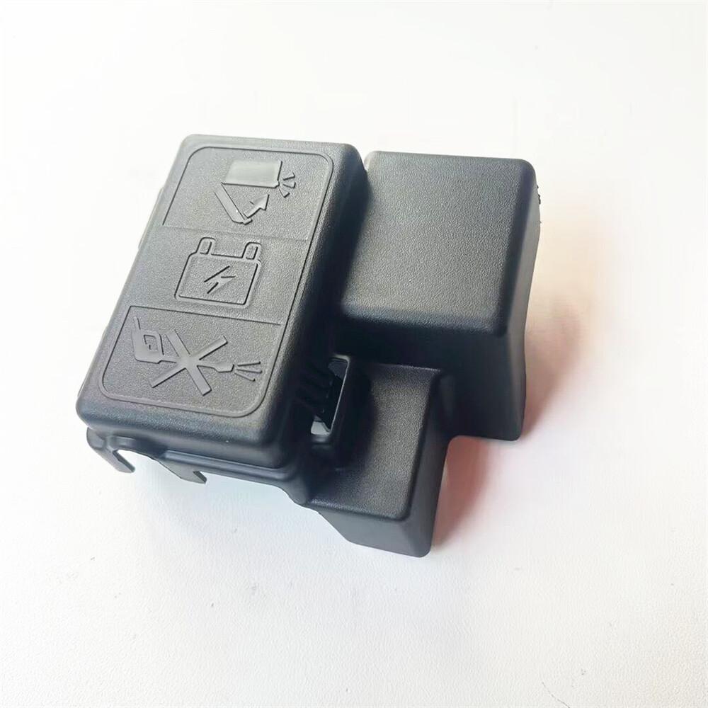 1pc Fuse Box Cover Replacement Part# 22945779 Fit for Chevrolet GMC 2015-