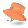 Ami Li Tots Baby Kids Hats Bucket Hat Ultra Lightweight Sun Hat Wide Brim Adjustable Drawstring Kids Hat Girls Boys & Children's UPF50+
