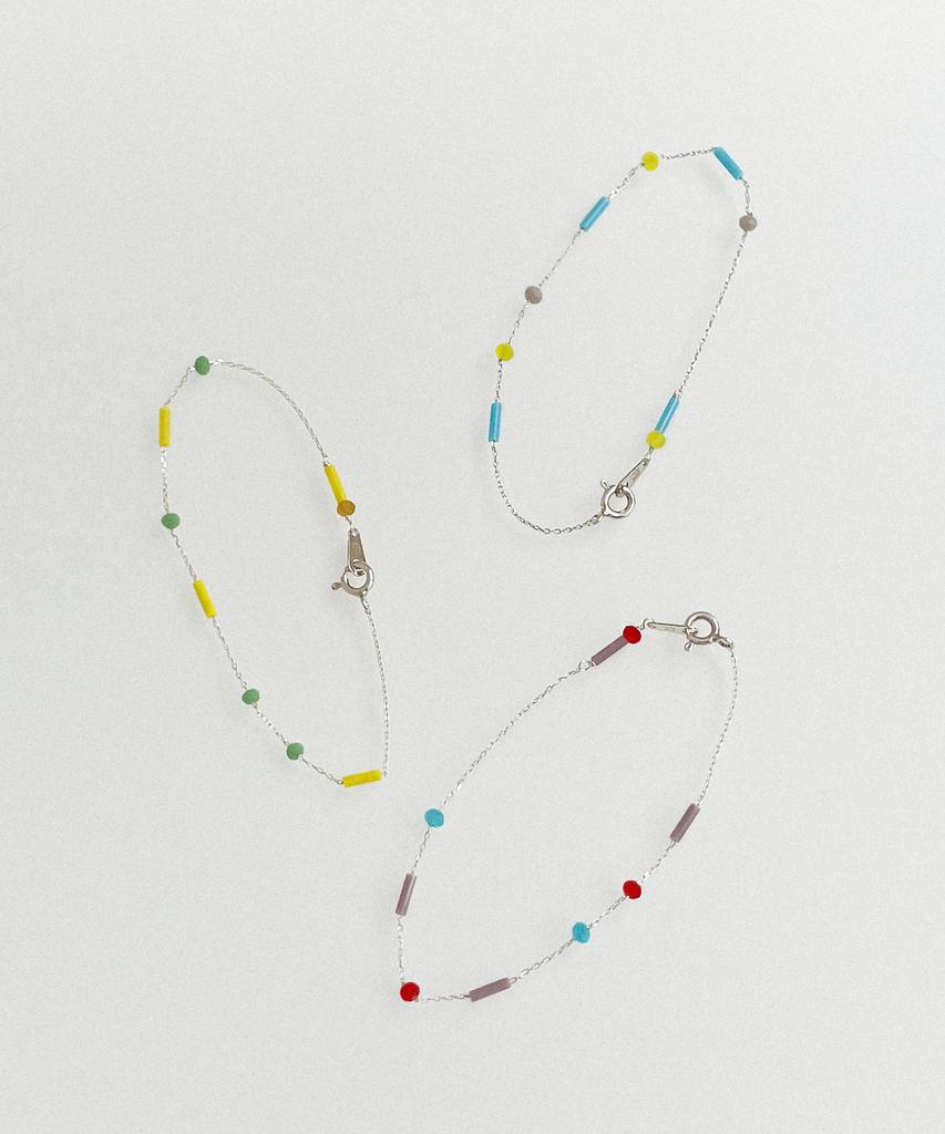 Ourthings Flat Spot Bracelet