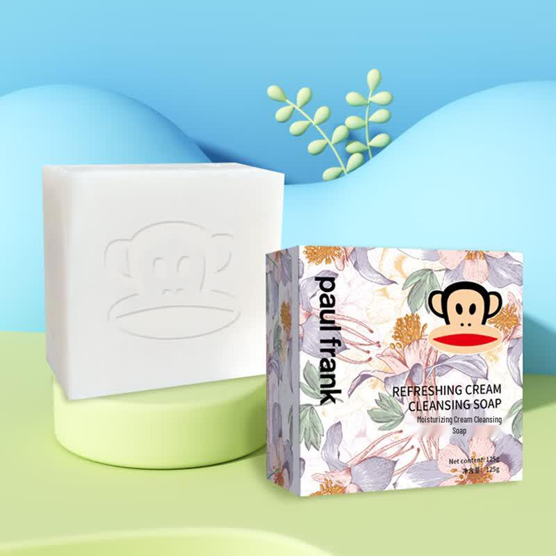 Paul Frank Lucky 6-in-1 Skincare & Essentials Set