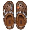The Star Wars X Crocs Classic Lined EVA Clog Star Wars Chewbacca Unisex