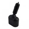 1 PC Car Splitter Charger Car Socket Splitter Charger Fast Charging