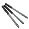 1/3pcs Socket Rack Holder Socket Storage Rack Socket Organizer Tray 350mm Socket Rail 1/4 3/8 1/2in For Storing Loose Socket