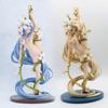 30CM Daiki Hana No Yousei San Maria Bernard Sexy Girl PVC Anime Action Figures Adult Collection Hentai Model Toys Doll Gifts