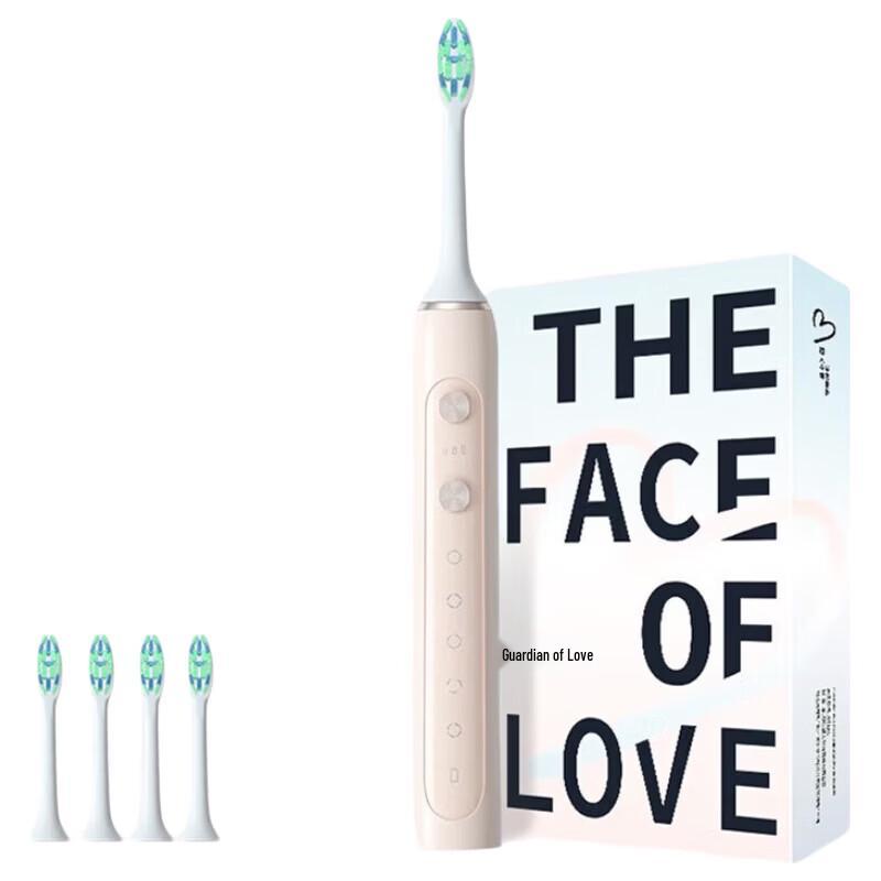 Superman RT860 Electric Toothbrush