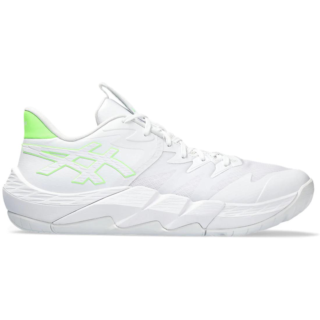 

Sneaker ASICS Unpre ARS Low 2 White Lime Burst(1063A099-100) 42.5