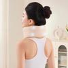 U-Shaped Neck Massage Pillow