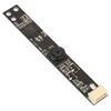 2 Million Pixels 60 Degrees  Wide Angle Lens USB Camera Module with OV2659 Chip