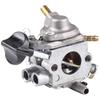 Carburateur Pour Stihl BR600 BR500 BR550 Souffleur à dos Souffleur de feuilles Pièces Remplacer Zama C1Q-S183 C1Q-S184 4282-120-0606/0607/0608