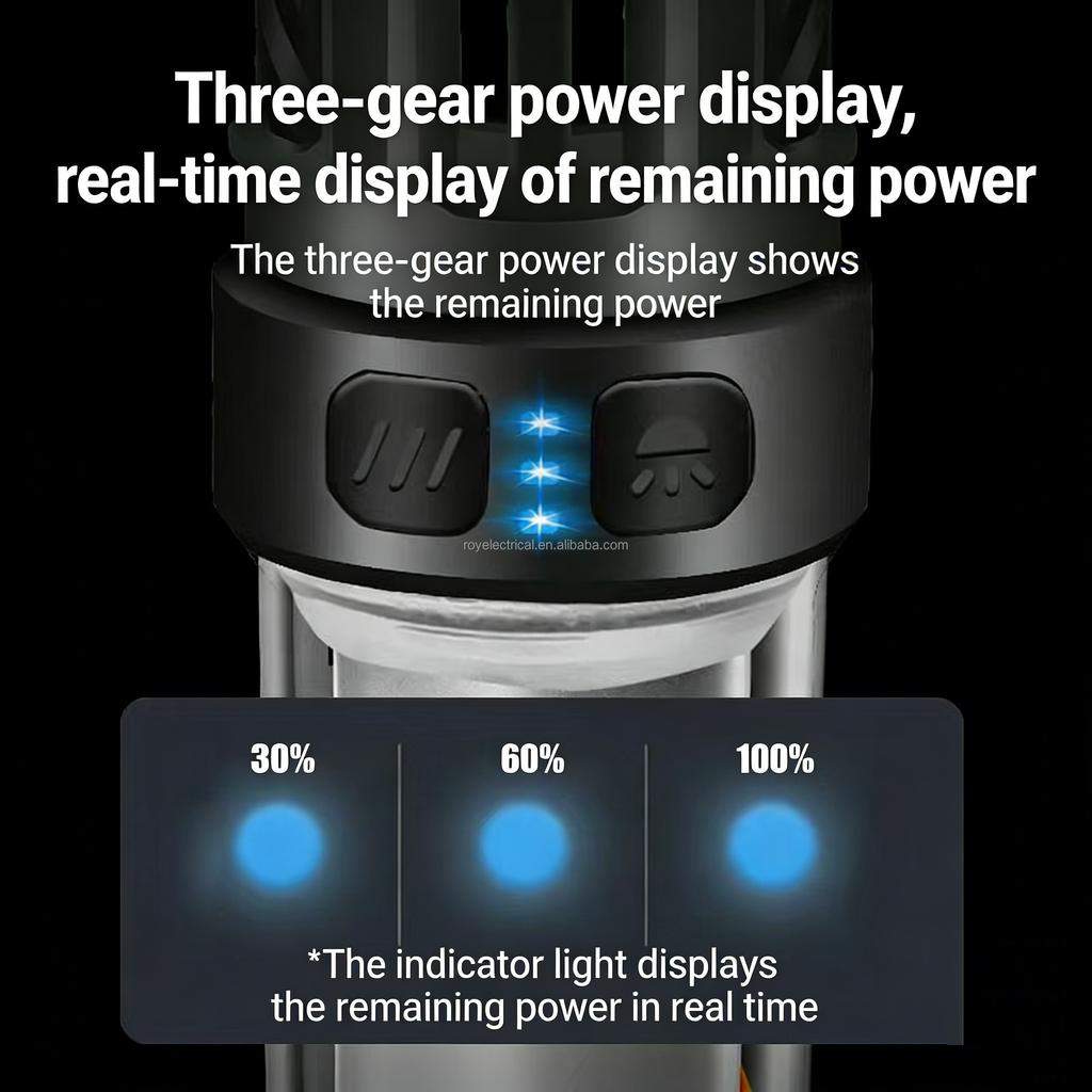 mosquito Repellent Camping Lights 5W