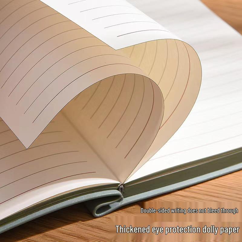 A5 Custom Notebook Gift Set for Business Meetings - Logo Printable Souvenir