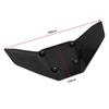 Yamaha MT09 2024 Model Front Windshield Deflector