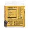 Classic Plus Protein, Organic Plant Based, Chocolate, 13.2 Oz (375 G)