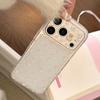 Broken Butterfly Apple 17promax Mobile Phone Case Iphone16 Is Suitable for 15 High Value 13 Soft 14 Transparent and Fresh