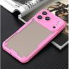 Capa para iPhone 17 Pro Max, Capa Protetora Anti-choque, Capa Anti-riscos para iPhone 17 Pro Max