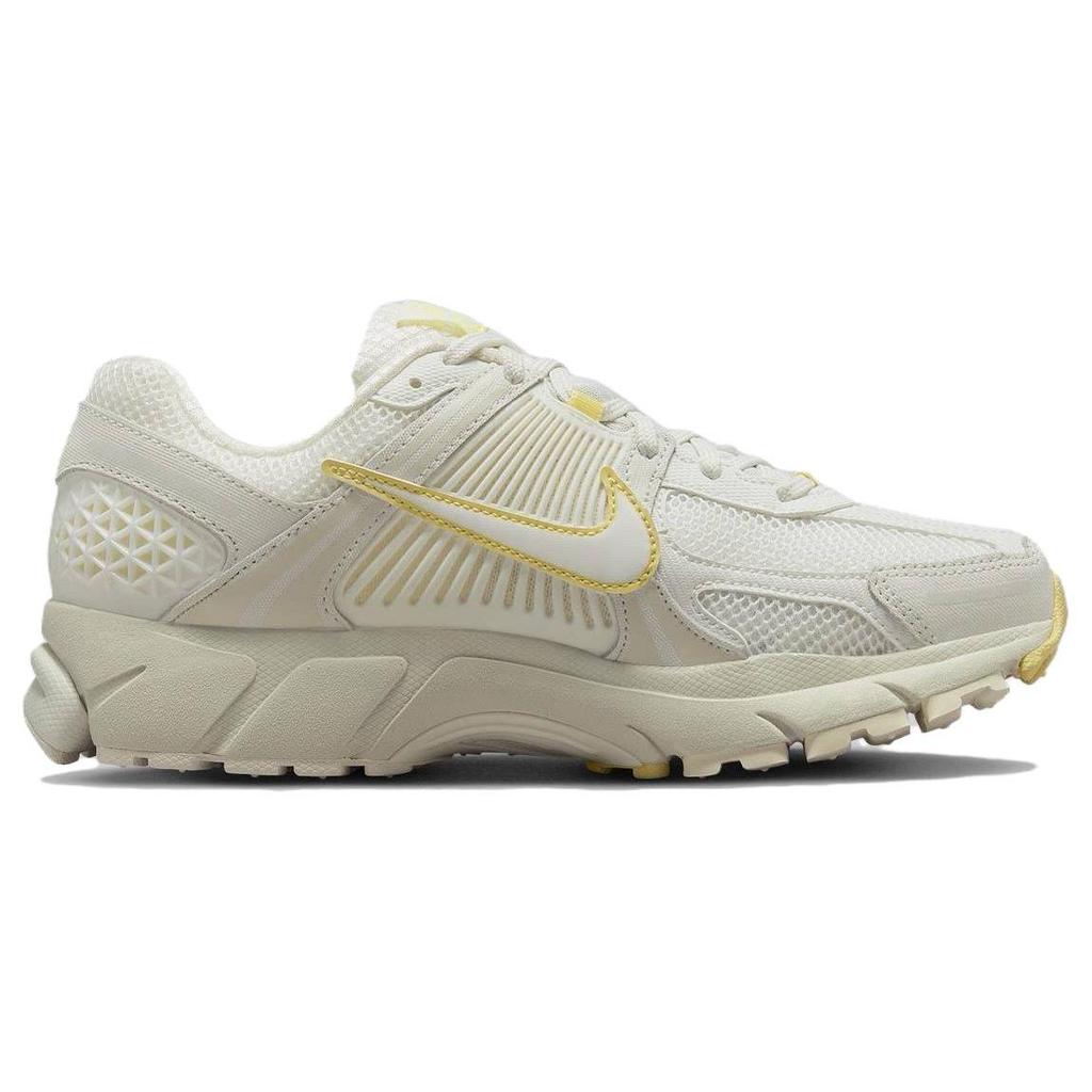 Nike Zoom Vomero 5 Sail Soft Yellow Women's HJ3846-133